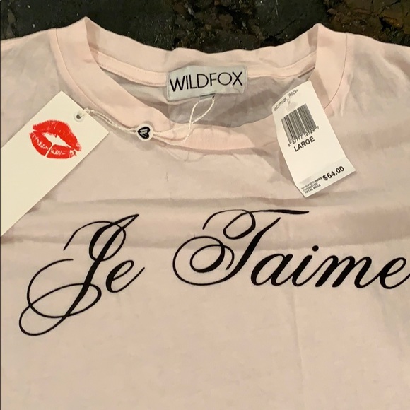 Wildfox Women’s T-shirt. - Picture 2 of 4